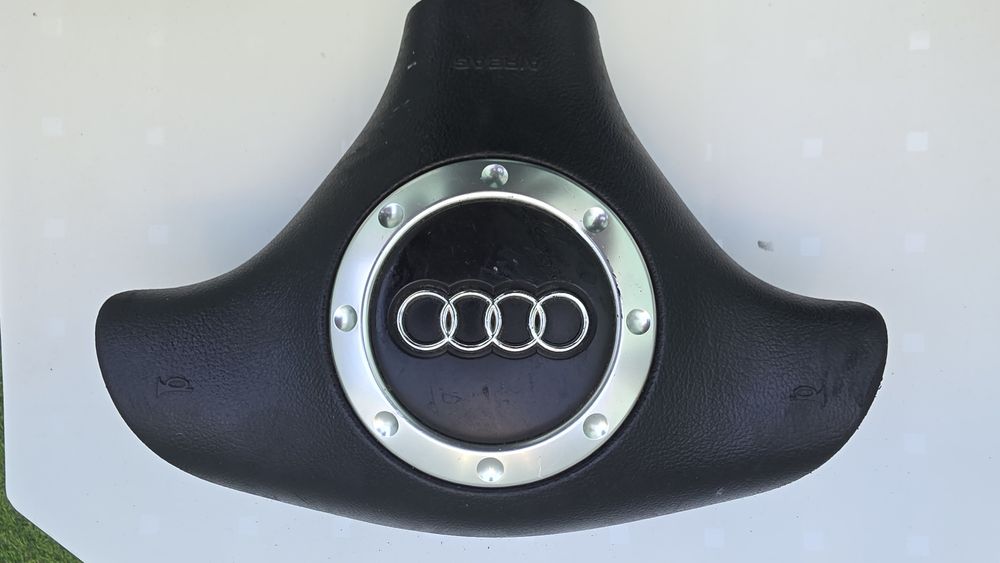 Airbag volante Audi TT MK1