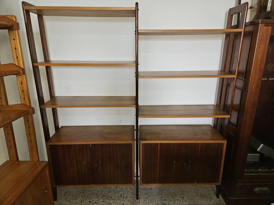 Estante Olaio Vintage