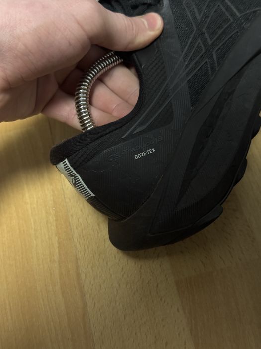 Кросівки Asics Gel-Trabuco 13 Gore tex