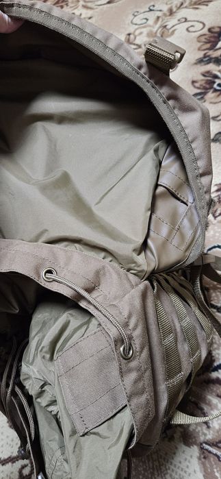 Рюкзак військовий