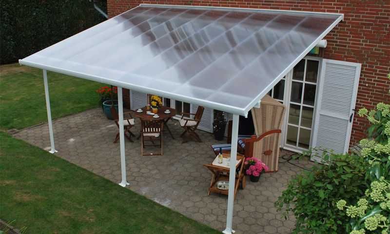 Poliwęglan komorowy 2UV 2,1x6m Opal Dymiony brąz 4mm 6mm 8mm 10mm 16mm