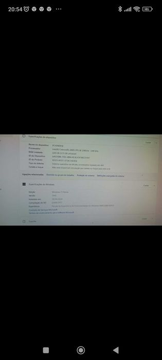 HP Computer (Windows 11)64297518190850120