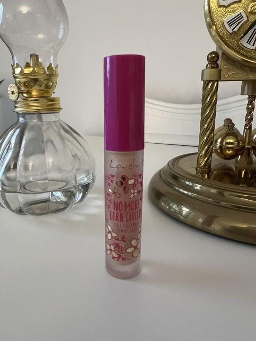 Lovely No More Dark Circles korektor pod oczy nr 2