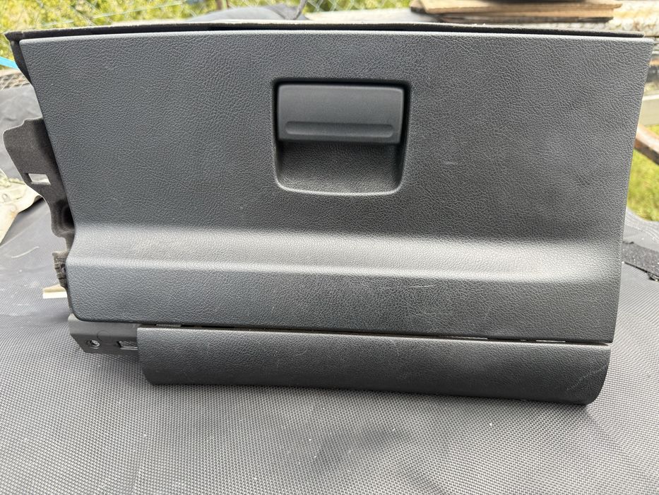 Schowek pasażera Ford Galaxy mk3