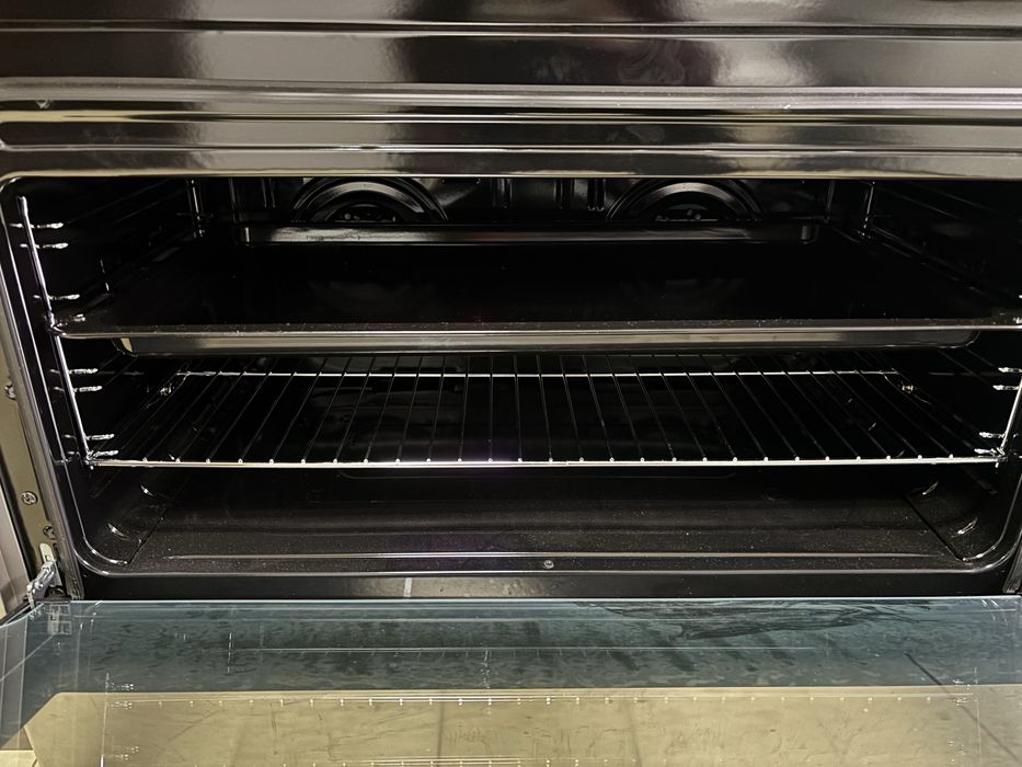 Fogão a Gás BELTAX BGC2090BUT (110L - Gás Butano-Propano - Prateado)