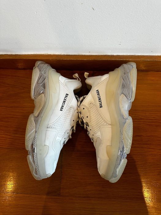 Sapatilhas Balenciaga