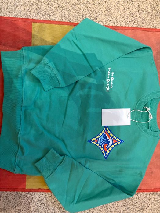 Bluza chłopięca