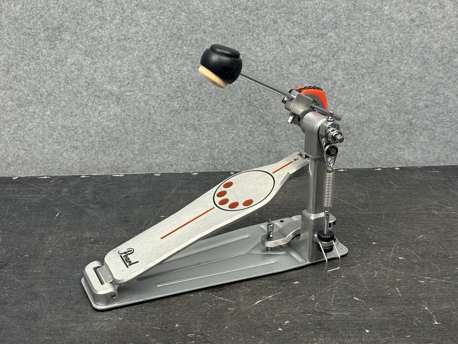 ++ Pearl Demonator P-930 Single Pedal - Stopa pojedyncza do perkusji ++