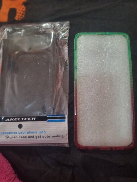 capa para samsung s10+