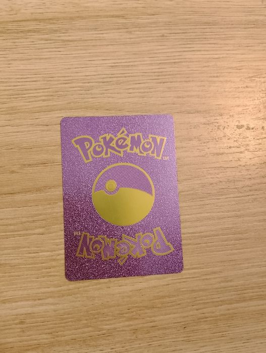 Karta     pokemon