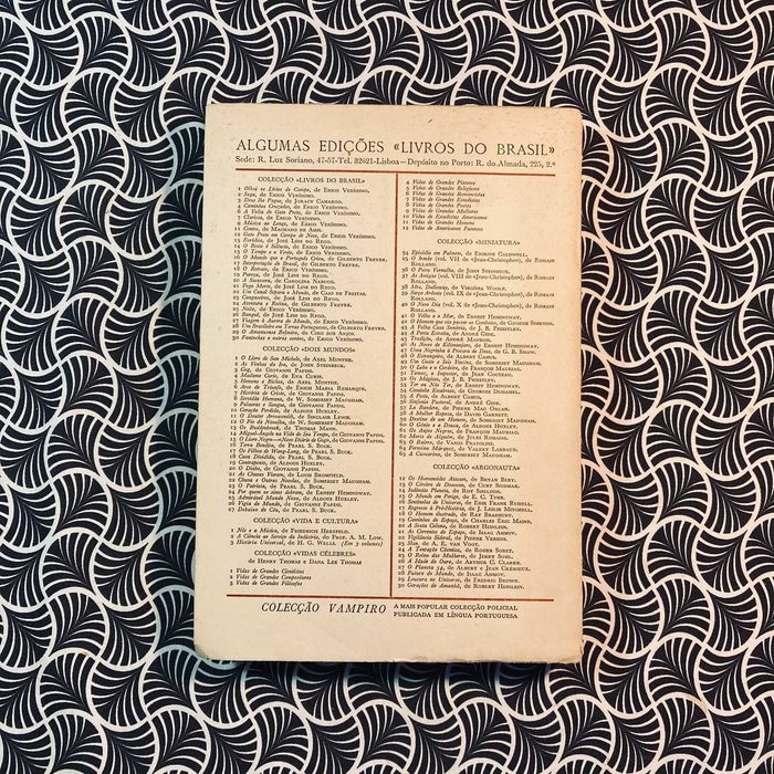 O Fio da Navalha - Somerset Maugham