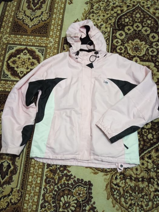 Лижна куртка +штани