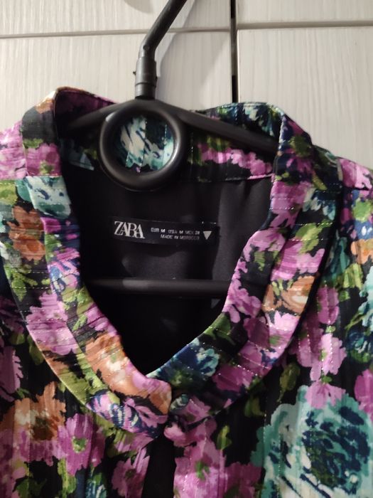 Платьтя,сарафаны  и блузка Zara ,Манго