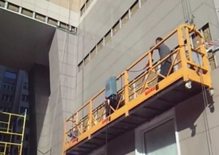 Будівельні люльки (2м 4м 6м). Нові та б/в Оренда. Продаж.