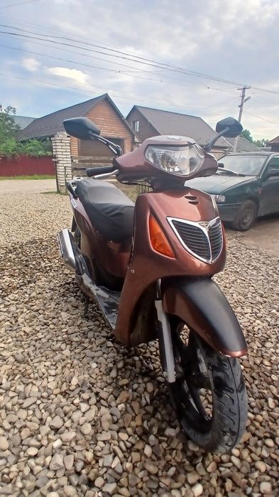 Продам хонда сш 150