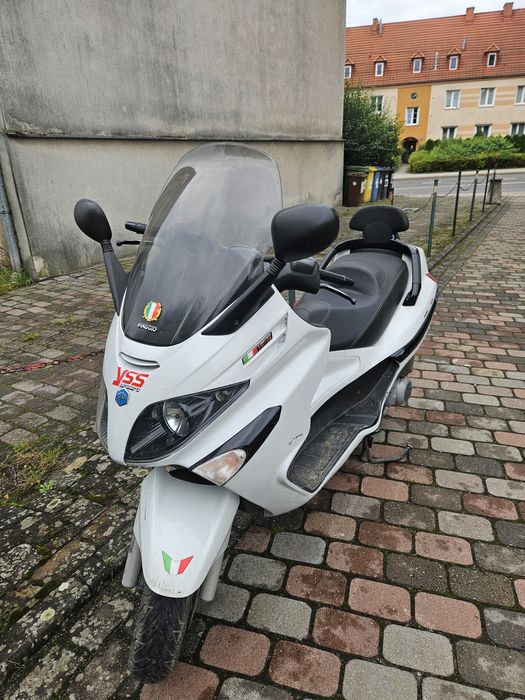Piaggio