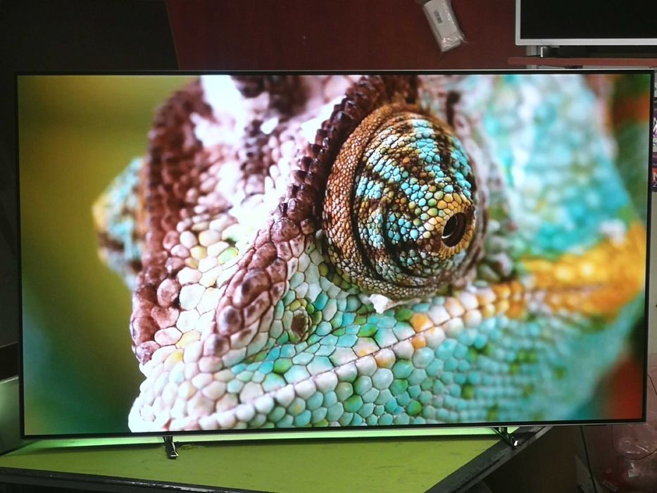 Telewizor Philips Oled 55 cali 4K UHD,120 Hz, Smart TV, Ambiliht3