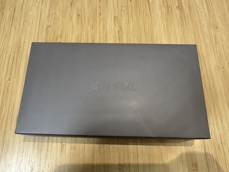 Apple Watch Ultra 2 (GPS + Cellular) 49MM