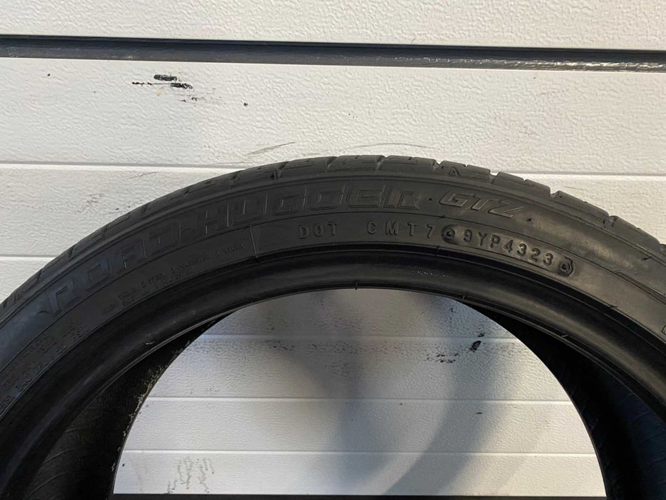 1x 225/40 R.18 92W Road Hugger GTZ M+S 2023r USA pojedynka amerykańska