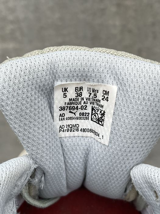 Женские кроссовки Puma Future Rider Sof