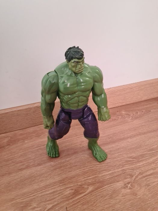 Hulk da marvel usado