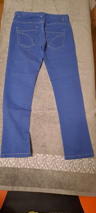 Spodnie Benetton  unisex