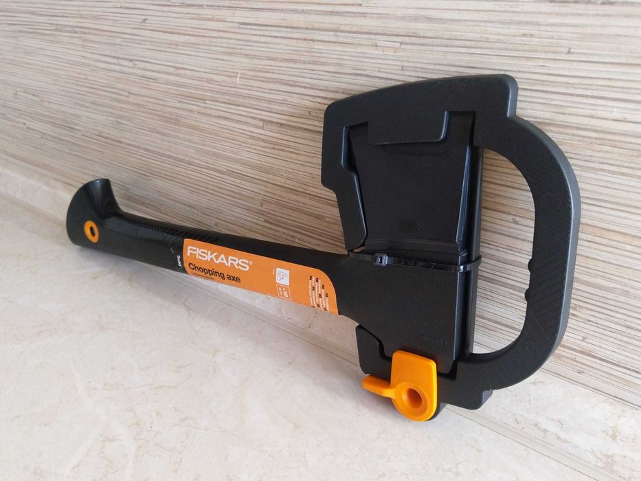 NAJTANIEJ Siekiera A6 XS Toporek Siekierka 35cm Wysyłka