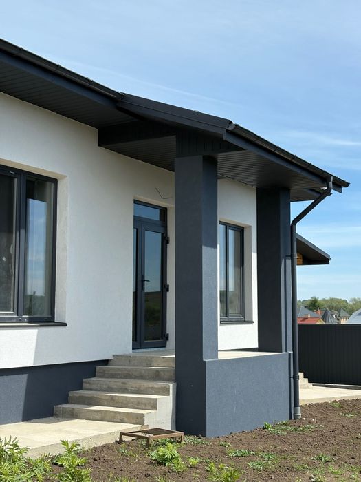 Продам будинок 110 м², с. Великий Кучурів