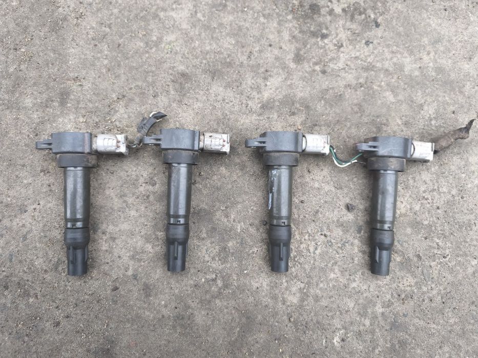 Продам катушки зажигания на mitsubishi ASX 1.6 бензин