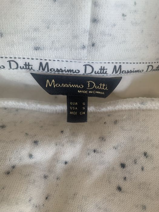 Massimo Dutti bluza S