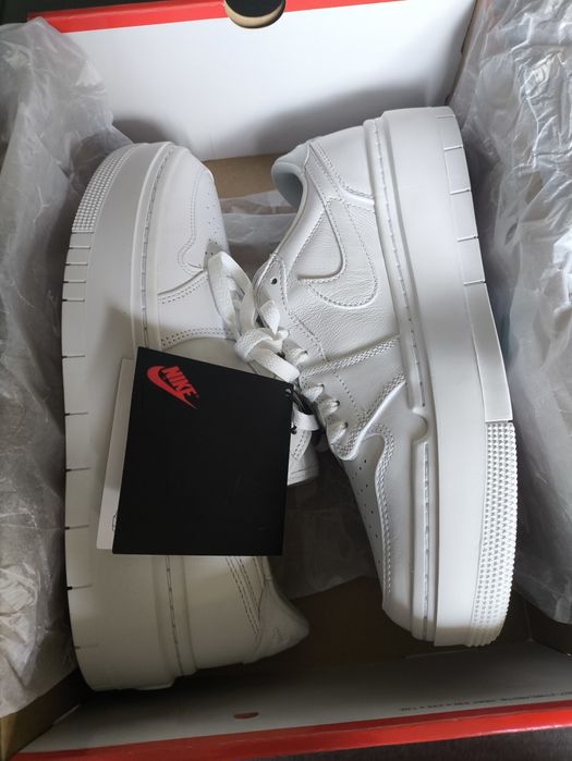 Nike Air Jordan 1 Elevate Low