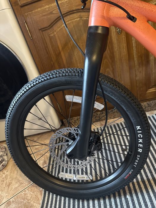 Specialized P.1 NOVA