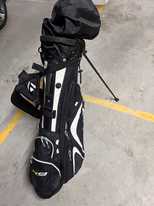 Set completo golfe
