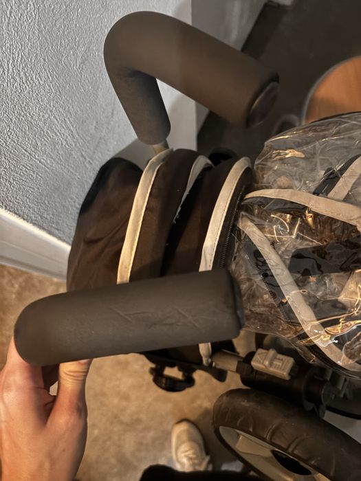 Walking Stroller Car478896033692405763