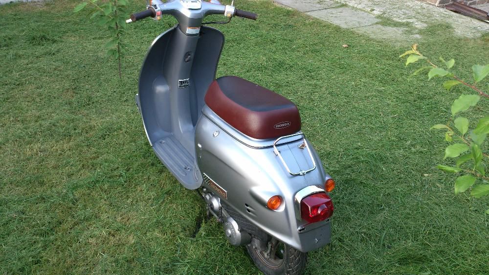 Продам Honda Giorno Оригинал!!!