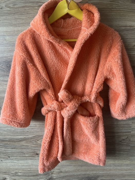 Халат махровий 2-3 роки