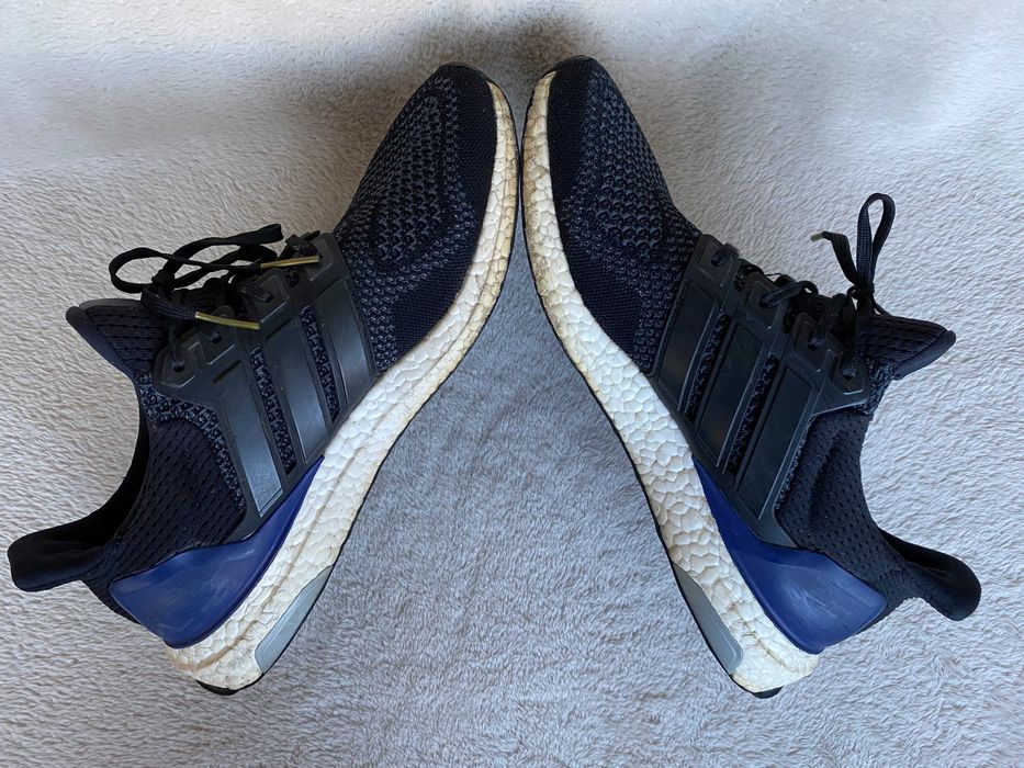 кросівки Adidas оригінал, розм 44