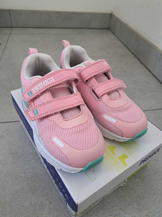 Buty dziewczęce Primigi r. 29