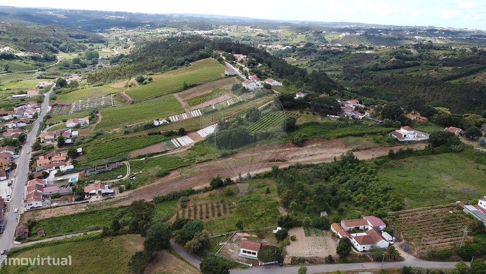 Terreno  para venda