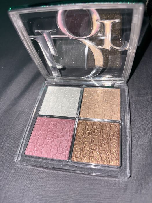 nowa paletka dior