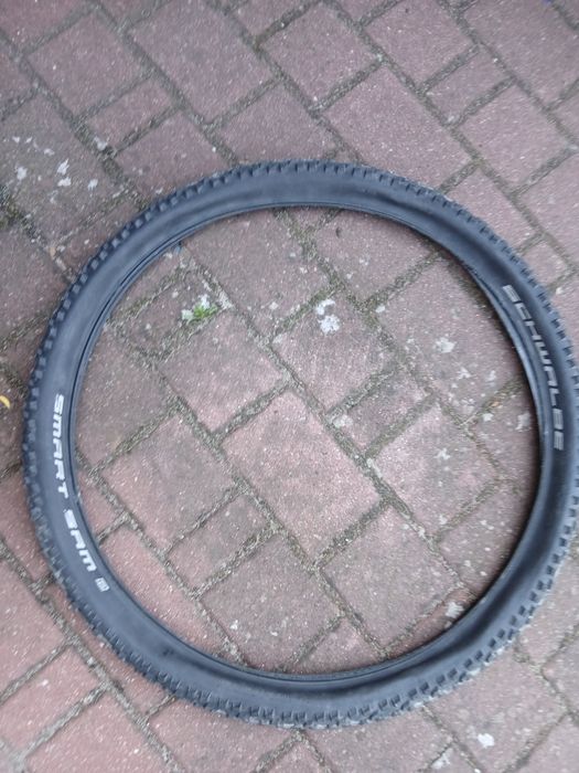 Opona rowerowa schwalbe smart sam 29x3.35