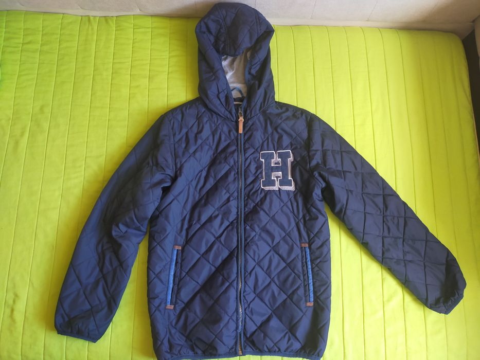 Kurtka Reserved rozm. 152