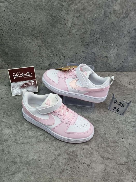 Buty Nike Court Borough Low Recraft