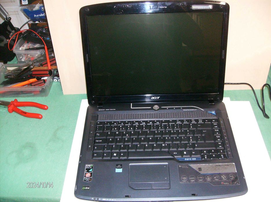 Acer Aspire 5530