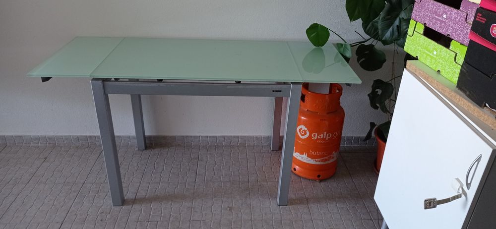 Mesa cozinha mais barato que IKEA