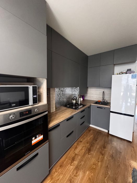 Продаж 1 кімн.квартири 40.8 м2/ремонт/меблі