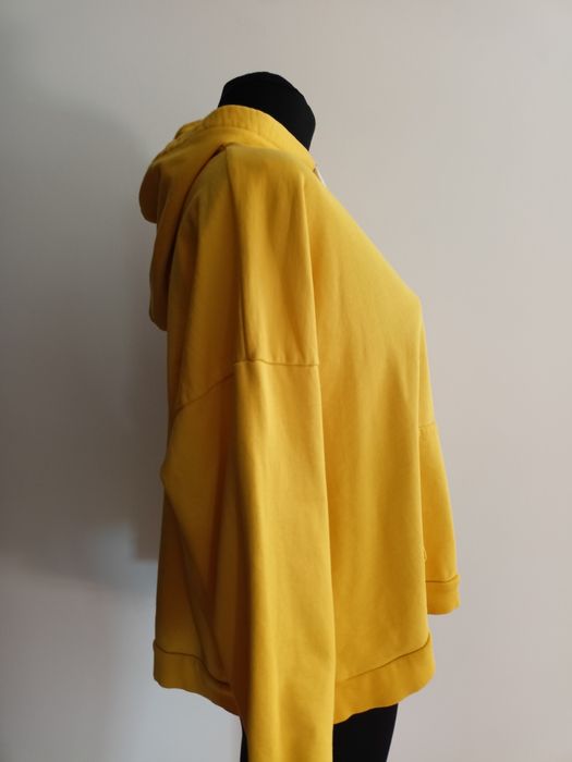 Bluza ASOS XL/oversize z kapturem