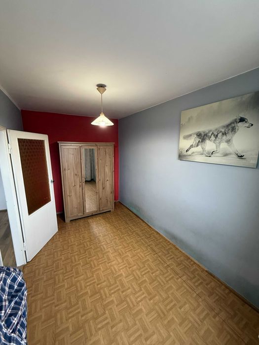 Mieszkanie 35m 2 pokoje, kuchnia - Malbork Atrakcyjna Lokalizacja!
