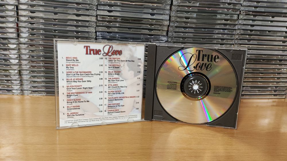 True Love Percy Sledge431279937684121601