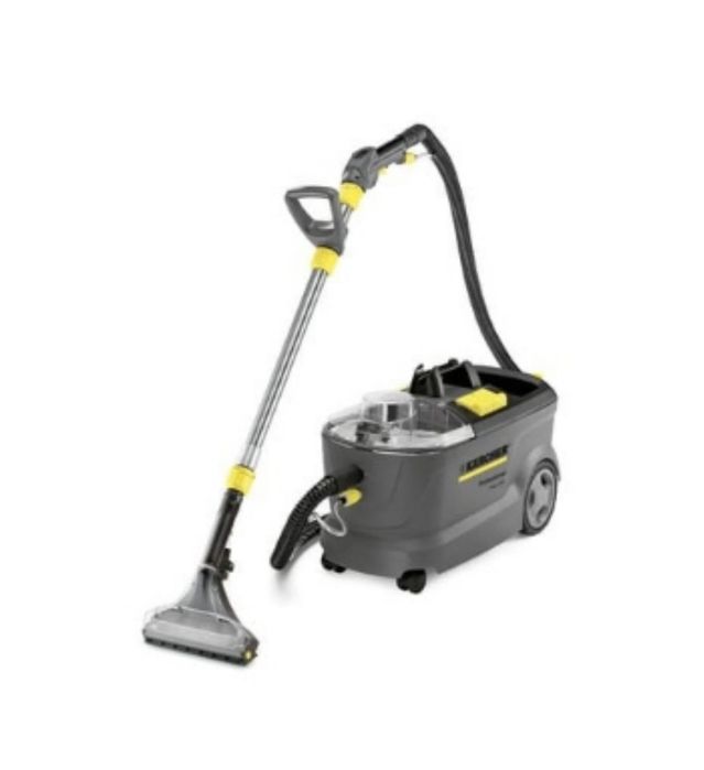 Karcher puzzi, odkurzacz piorący -  wynajem, wynajmę, wypożyczalnia